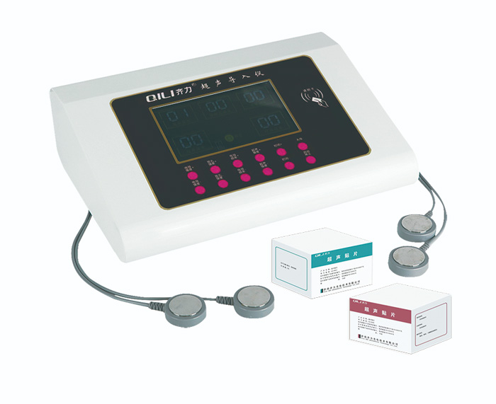 YKX-CD02 超聲導入儀