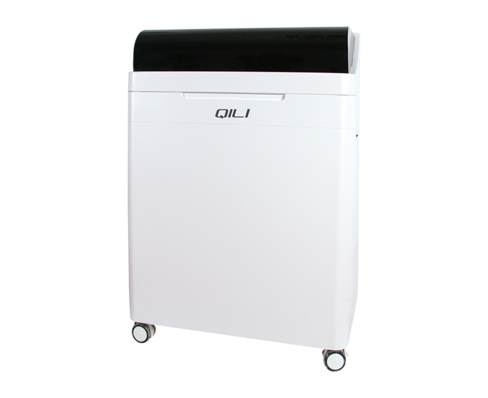 QL1800B 全自動微量元素分析儀 QL1800B 全自動微量元素分析儀