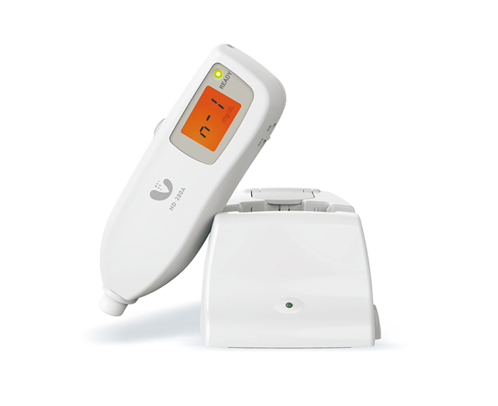 經皮黃疸檢測儀
