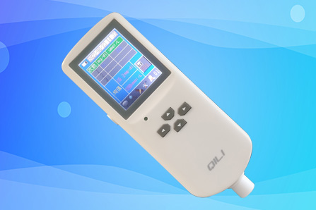 新生兒黃疸測試儀