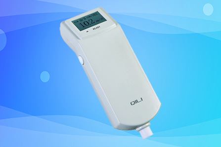 經皮測黃疸儀器