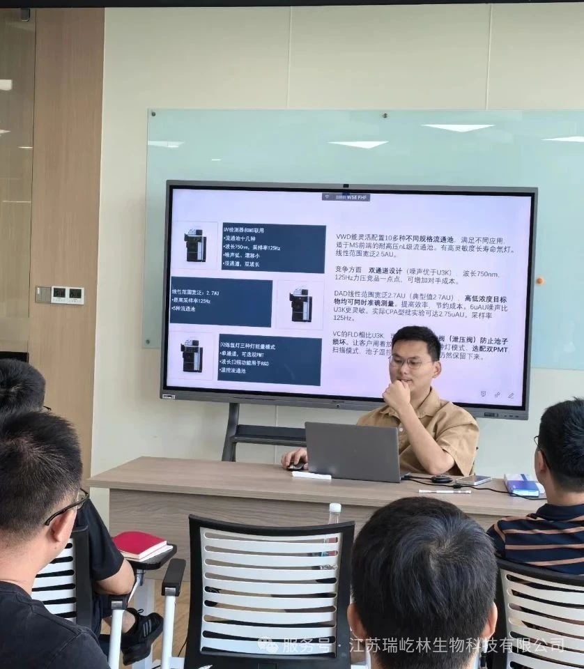 2025.7.4-7.8第一期儀器培訓(xùn)